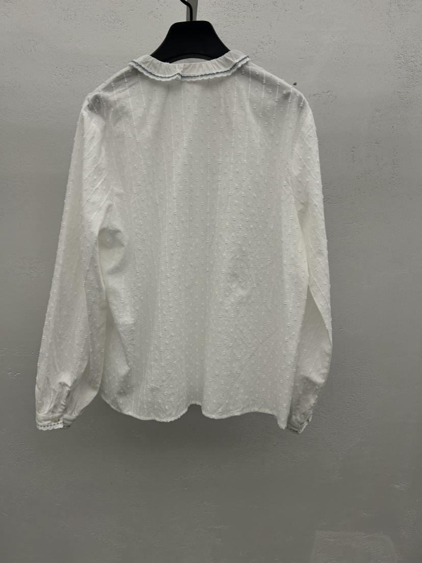 KARE/WEREPIECE東大門代購女裝新品推薦26春夏襯衫蕾絲衫KARE/WEREPIECE襯衫/蕾絲衫