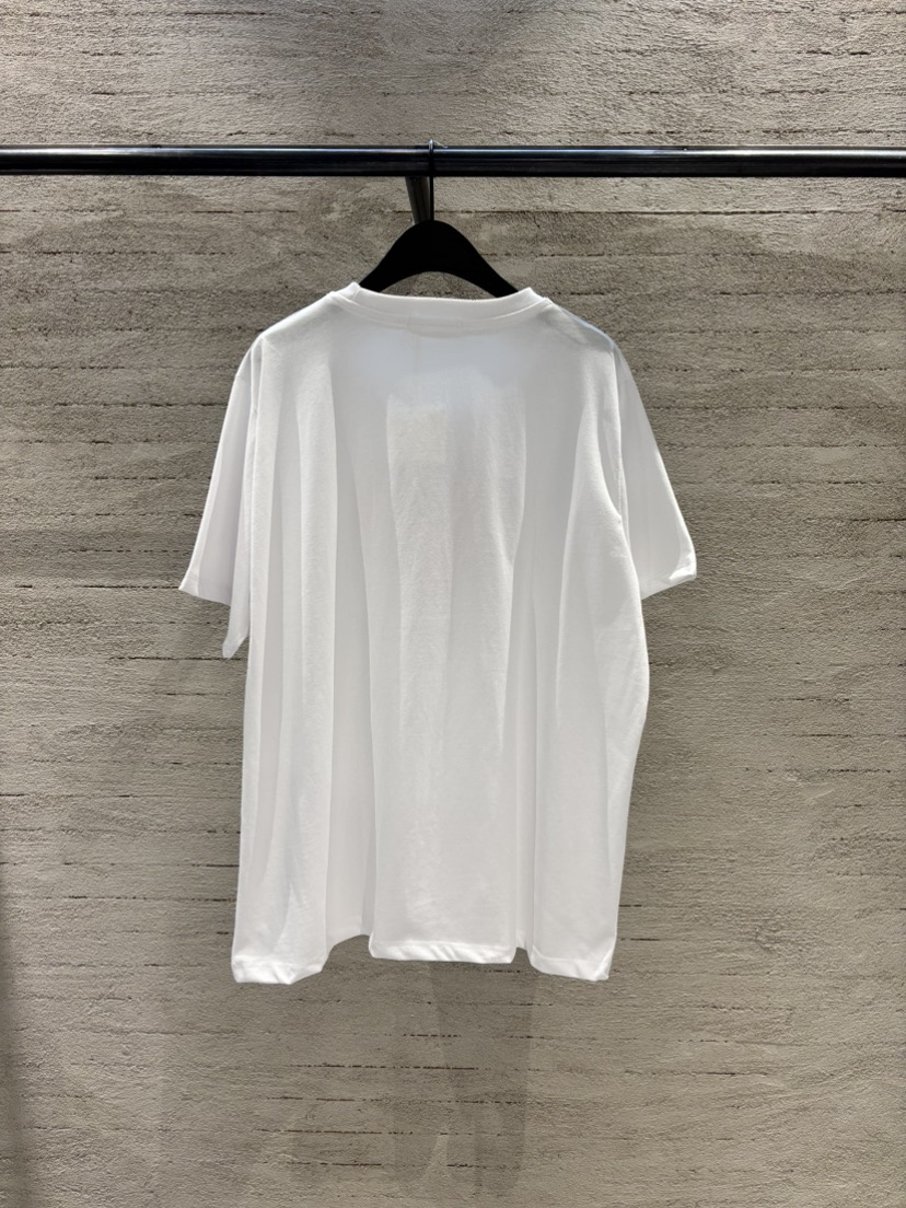 SUGAR CASE韓國代購女裝新款人氣真品職業推薦26春夏T恤SUGAR CASET恤