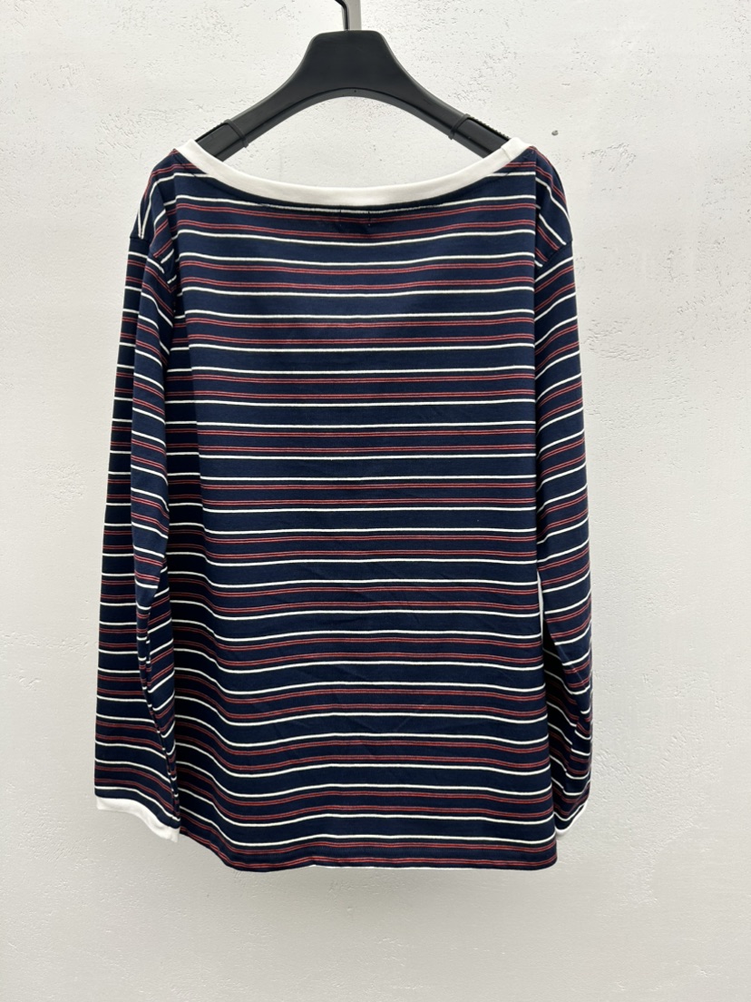 KARE/WEREPIECE韓國直郵女裝新款26春夏時尚人氣長袖T恤KARE/WEREPIECE長袖T恤