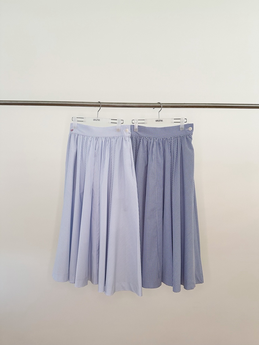 ERUME韓國直郵女裝新款26春夏真品推薦職業時尚人氣熱賣長裙ERUME長裙