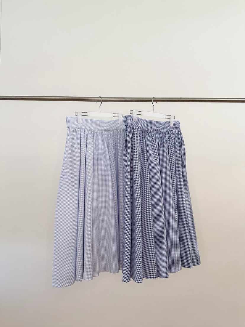 ERUME韓國直郵女裝新款26春夏真品推薦職業時尚人氣熱賣長裙ERUME長裙