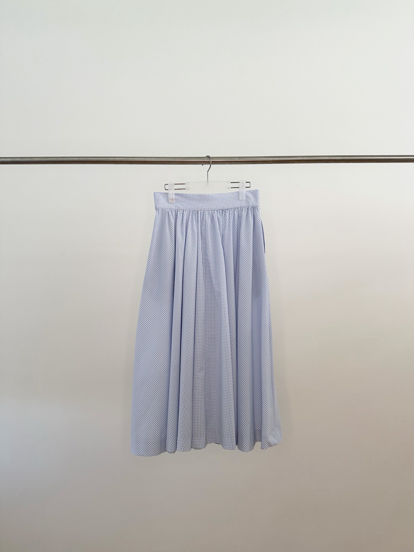 ERUME韓國直郵女裝新款26春夏真品推薦職業時尚人氣熱賣長裙ERUME長裙