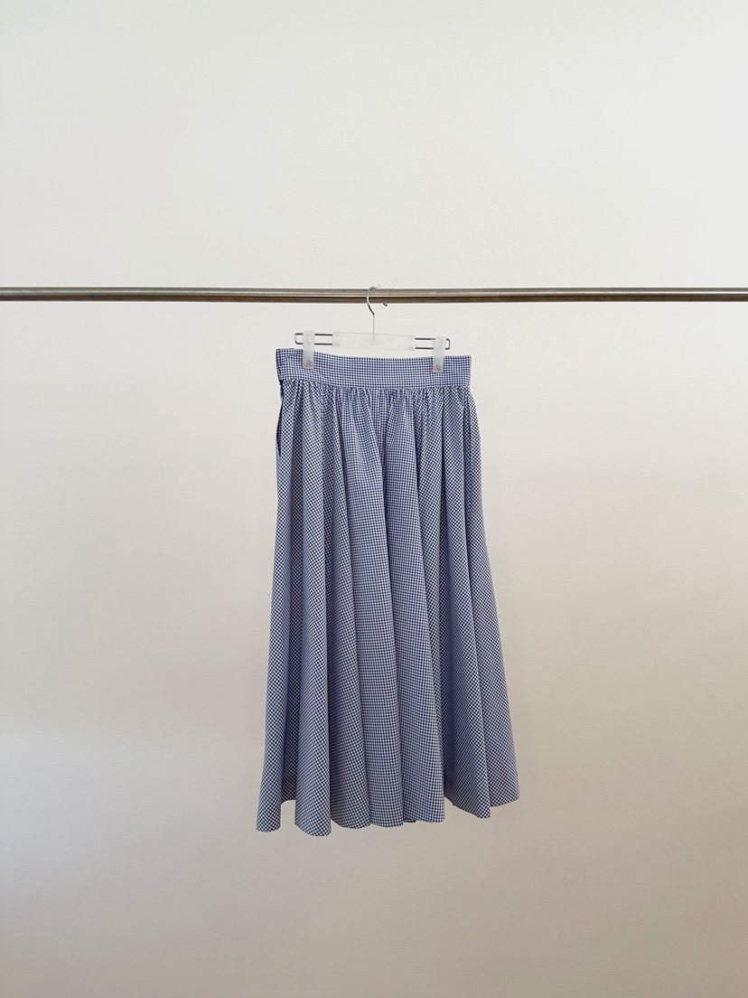 ERUME韓國直郵女裝新款26春夏真品推薦職業時尚人氣熱賣長裙ERUME長裙