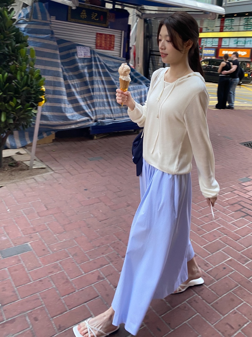 ERUME韓國直郵女裝新款26春夏真品推薦職業時尚人氣熱賣長裙ERUME長裙