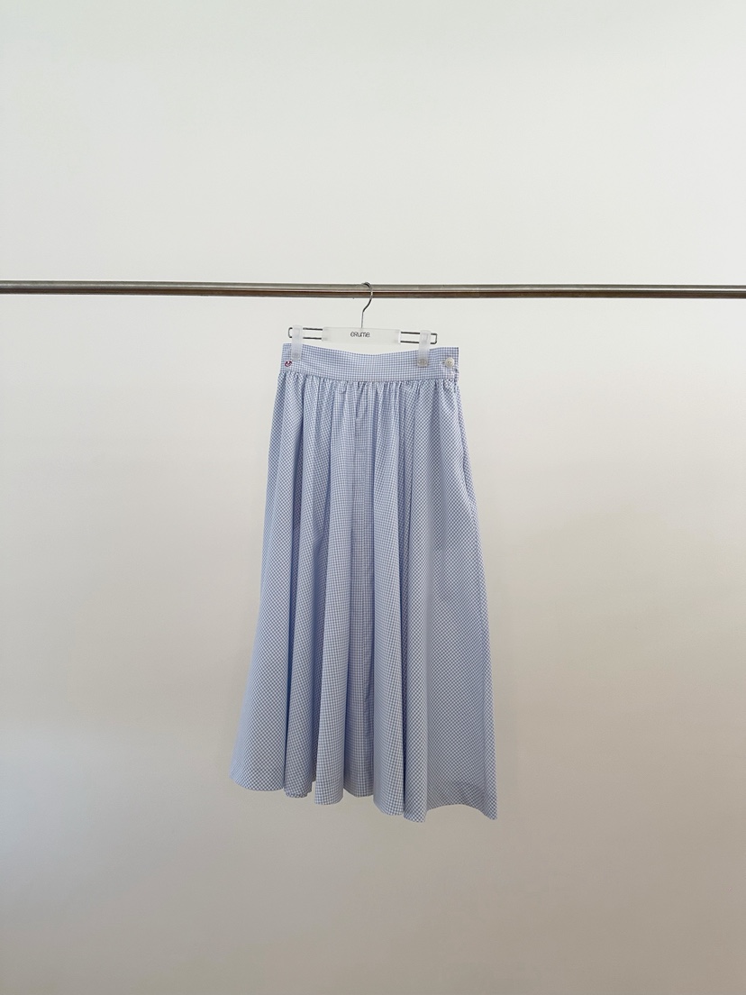 ERUME韓國直郵女裝新款26春夏真品推薦職業時尚人氣熱賣長裙ERUME長裙圖色1