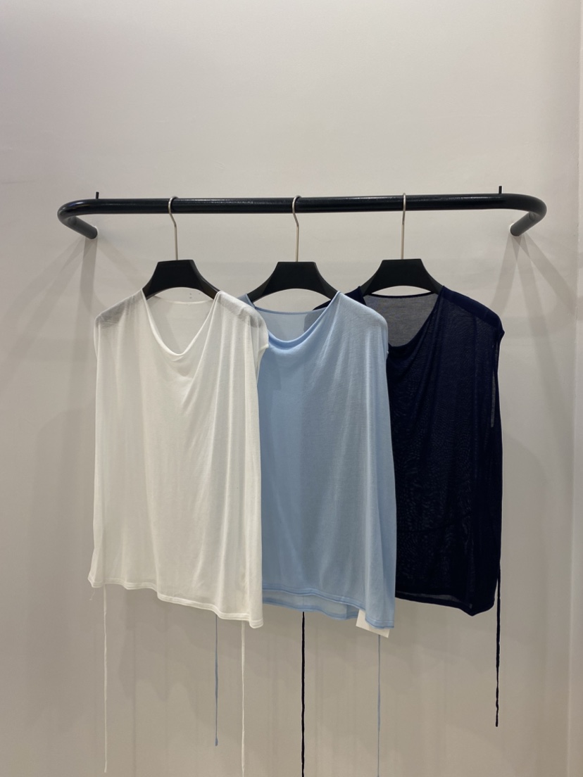 MUSHROOM EFFECT韓國代購女裝新品26春夏吊帶背心含腰繩MUSHROOM EFFECT吊帶/背心