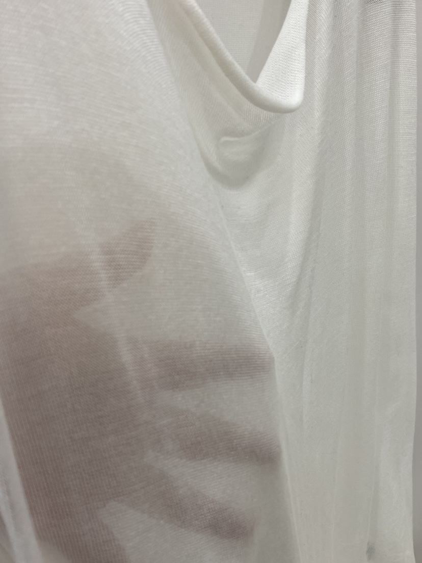 MUSHROOM EFFECT韓國代購女裝新品26春夏吊帶背心含腰繩MUSHROOM EFFECT吊帶/背心