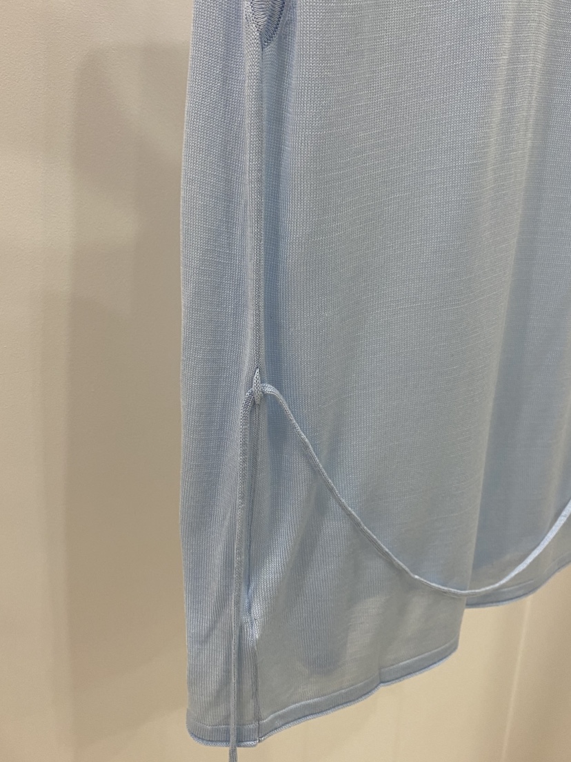 MUSHROOM EFFECT韓國代購女裝新品26春夏吊帶背心含腰繩MUSHROOM EFFECT吊帶/背心