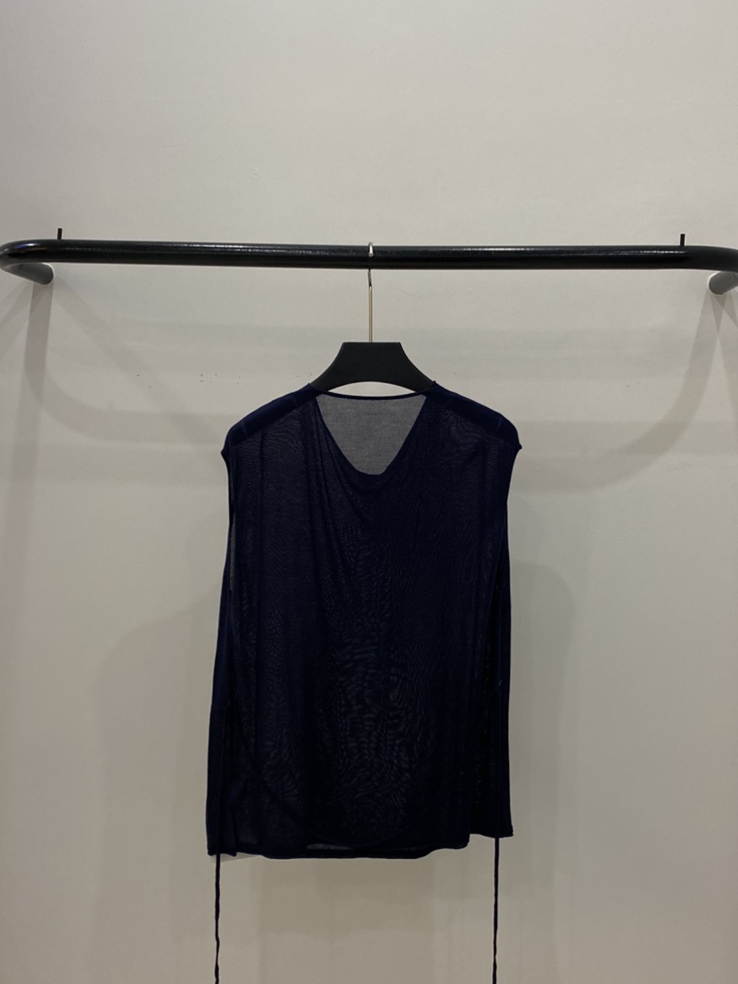 MUSHROOM EFFECT韓國代購女裝新品26春夏吊帶背心含腰繩MUSHROOM EFFECT吊帶/背心