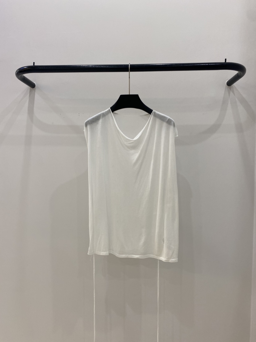 MUSHROOM EFFECT韓國代購女裝新品26春夏吊帶背心含腰繩MUSHROOM EFFECT吊帶/背心圖色1