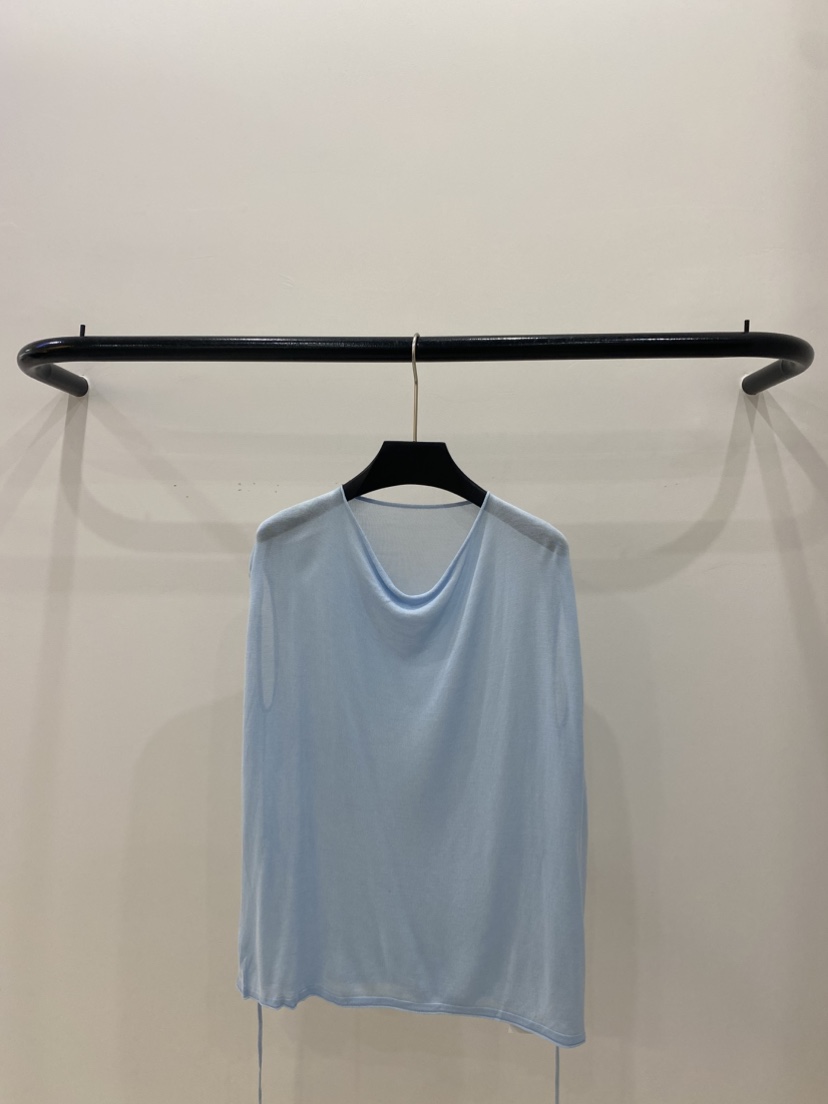 MUSHROOM EFFECT韓國代購女裝新品26春夏吊帶背心含腰繩MUSHROOM EFFECT吊帶/背心圖色2