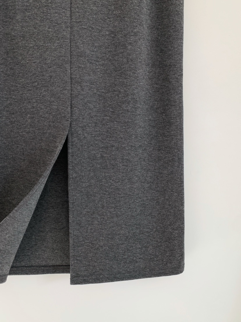 COURGETTE東大門直郵女裝新品時尚職業真品人氣熱賣休閑長裙COURGETTE長裙