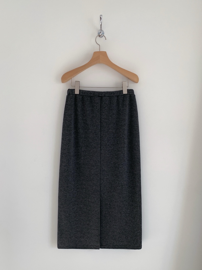 COURGETTE東大門直郵女裝新品時尚職業真品人氣熱賣休閑長裙COURGETTE長裙