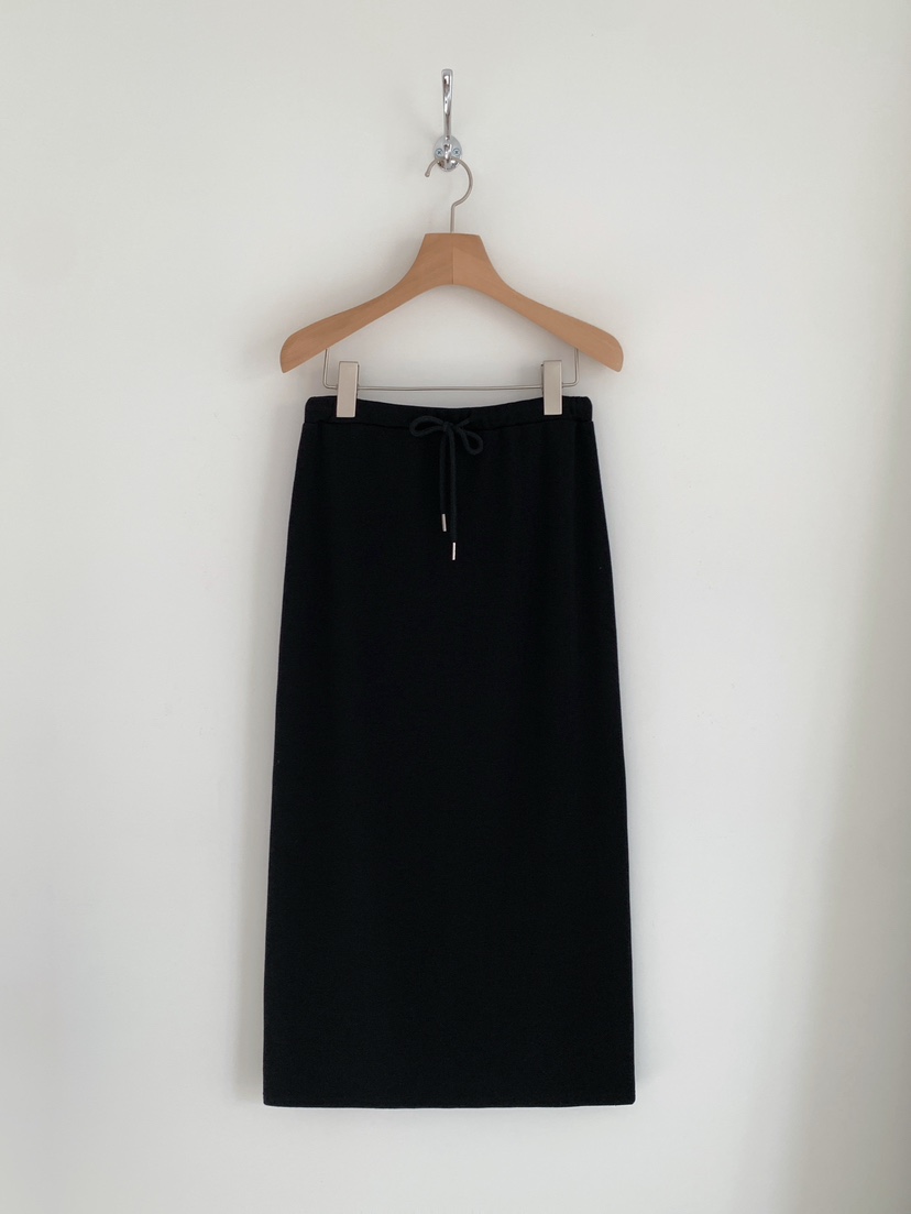 COURGETTE東大門直郵女裝新品時尚職業真品人氣熱賣休閑長裙COURGETTE長裙圖色2