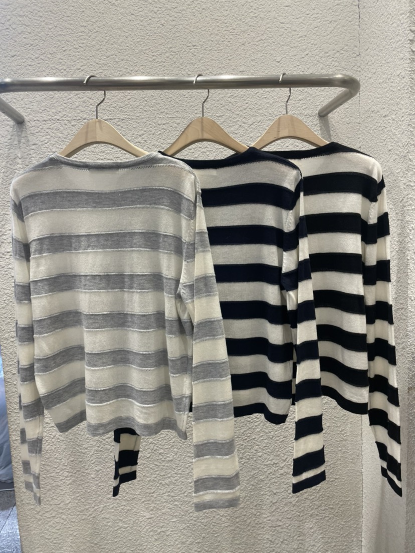 BABEL韓國代購女裝新品職業26春夏推薦時尚熱賣人氣針織衫BABEL針織衫