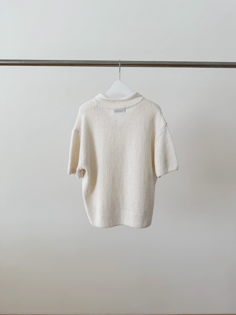 ERUME韓國直郵女士新品推薦時尚職業休閑人氣26春夏針織衫ERUME針織衫