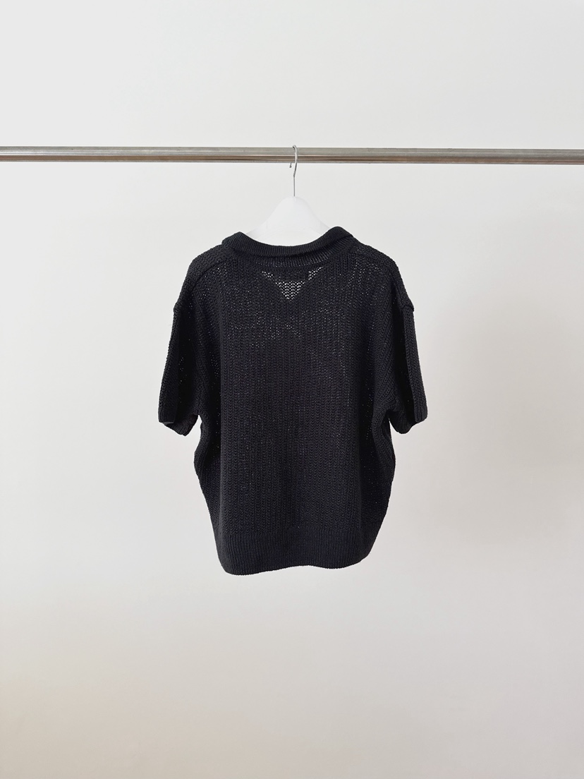 ERUME韓國直郵女士新品推薦時尚職業休閑人氣26春夏針織衫ERUME針織衫