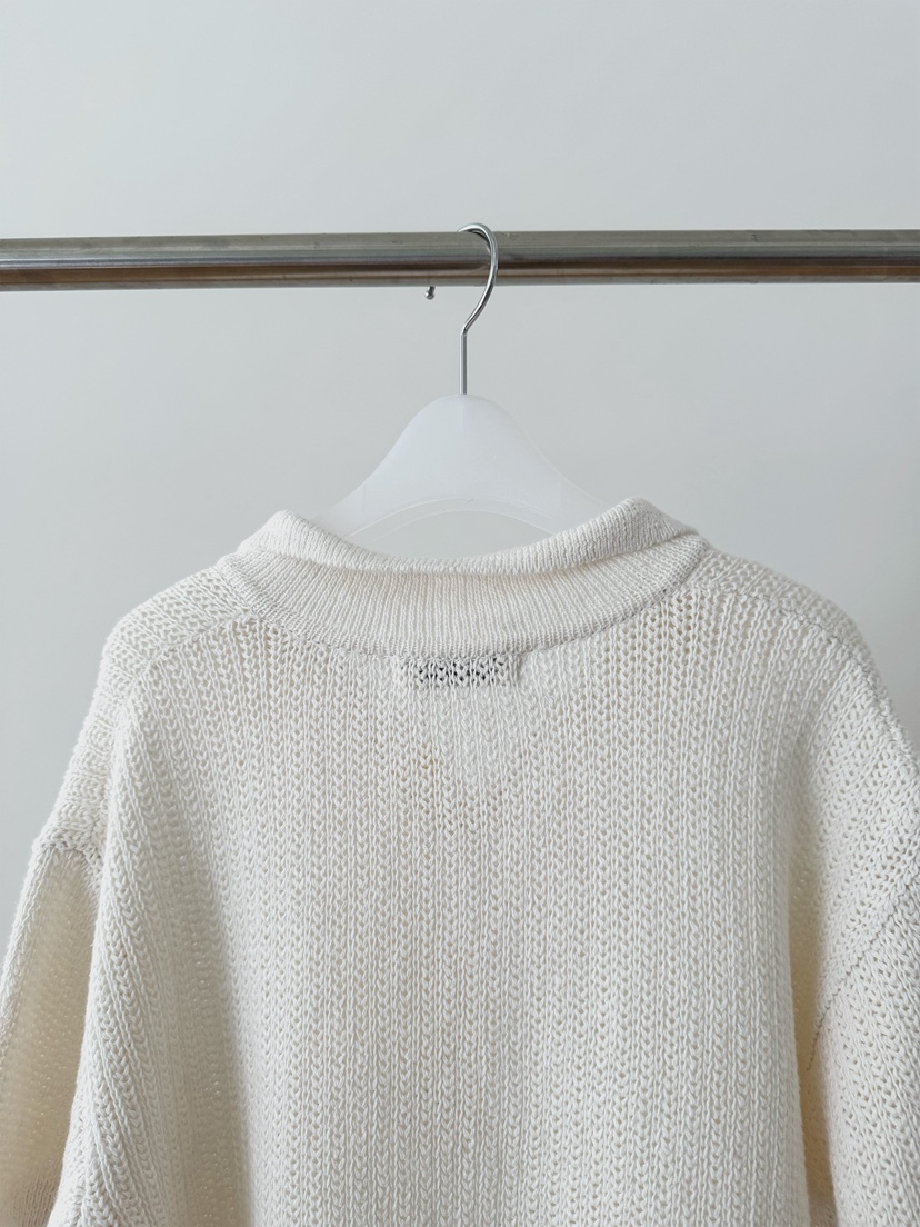 ERUME韓國直郵女士新品推薦時尚職業休閑人氣26春夏針織衫ERUME針織衫