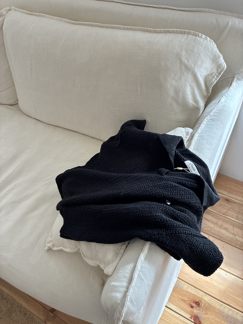 ERUME韓國直郵女士新品推薦時尚職業休閑人氣26春夏針織衫ERUME針織衫