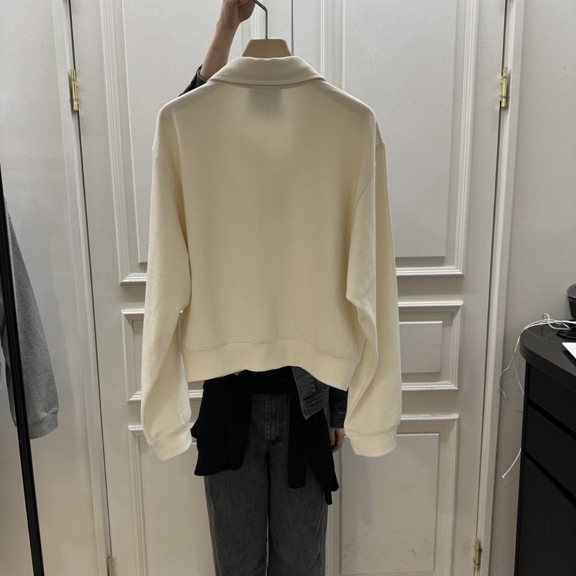 MYOS東大門實拍女裝新品26春夏推薦職業真品人氣熱賣衛衣MYOS衛衣