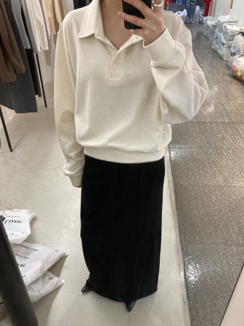 MYOS東大門實拍女裝新品26春夏推薦職業真品人氣熱賣衛衣MYOS衛衣