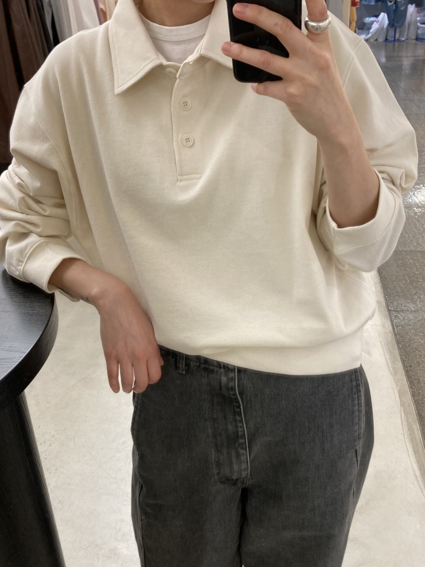 MYOS東大門實拍女裝新品26春夏推薦職業真品人氣熱賣衛衣MYOS衛衣