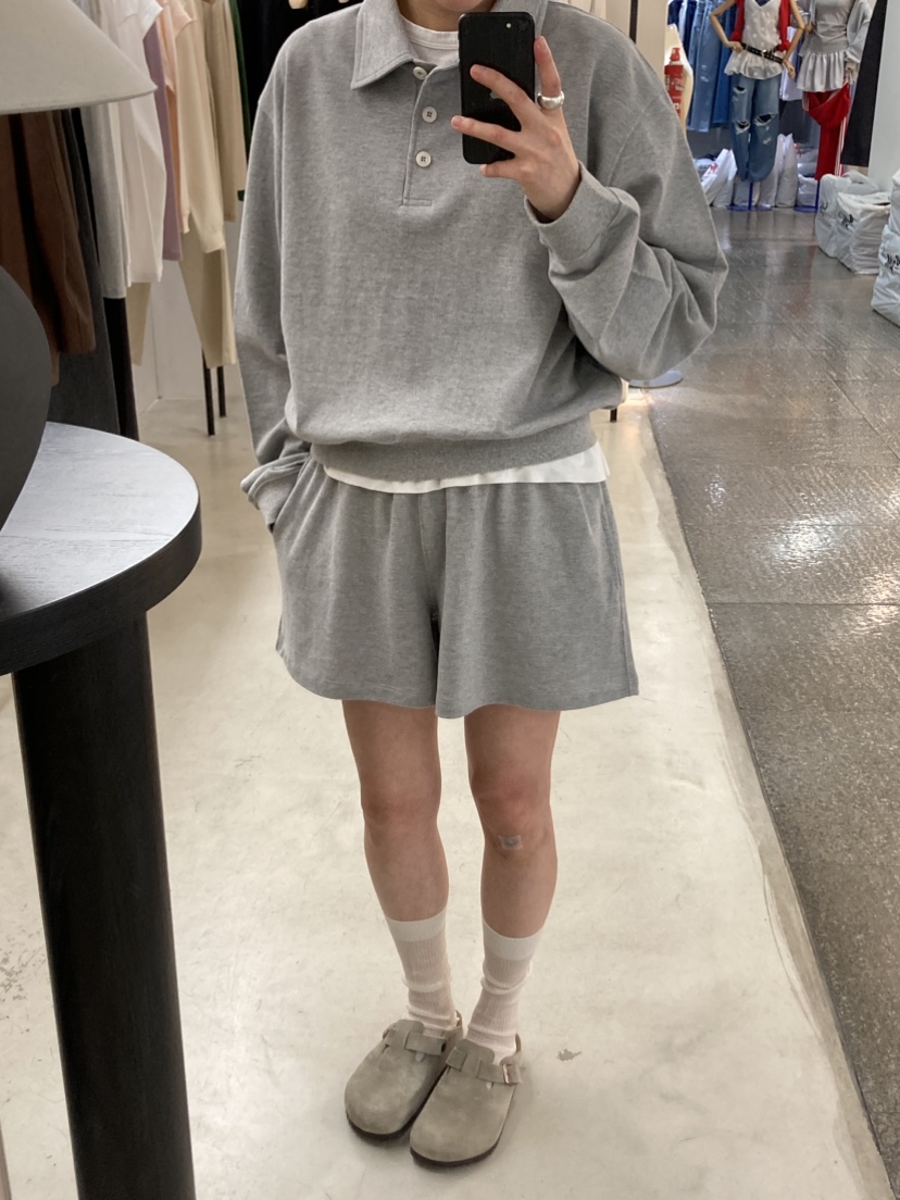 MYOS東大門實拍女裝新品26春夏推薦職業真品人氣熱賣衛衣MYOS衛衣