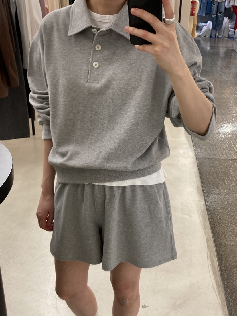 MYOS東大門實拍女裝新品26春夏推薦職業真品人氣熱賣衛衣MYOS衛衣