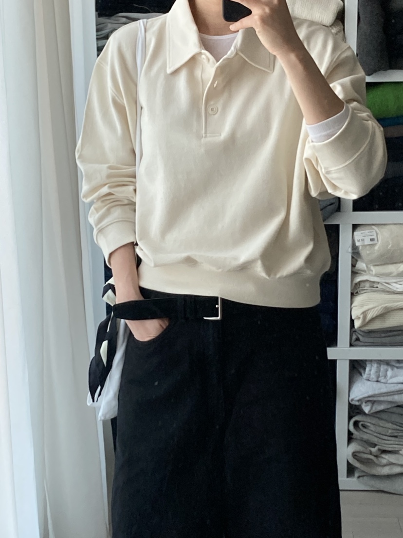 MYOS東大門實拍女裝新品26春夏推薦職業真品人氣熱賣衛衣MYOS衛衣