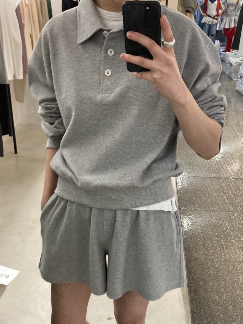 MYOS東大門實拍女裝新品26春夏推薦職業真品人氣熱賣衛衣MYOS衛衣