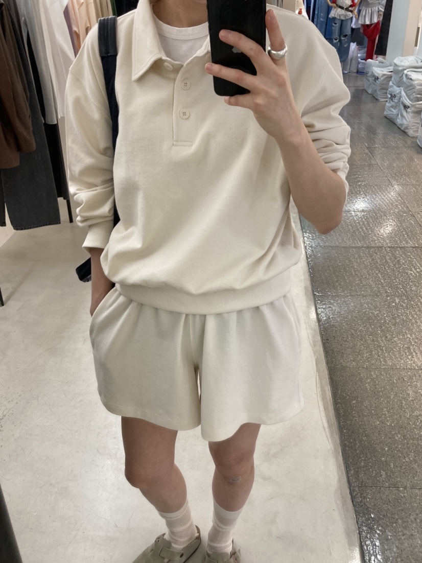 MYOS東大門實拍女裝新品26春夏推薦職業真品人氣熱賣衛衣MYOS衛衣