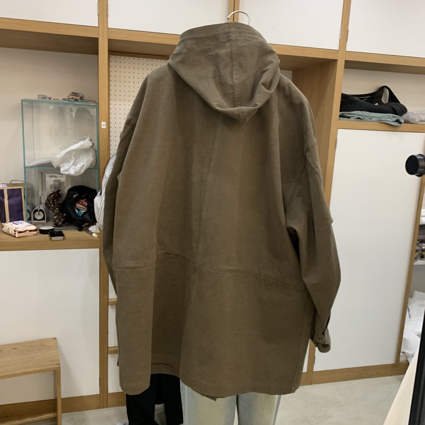 ARCHITEKT東大門直郵女士新品推薦人氣時尚熱賣職業真品夾克ARCHITEKT夾克