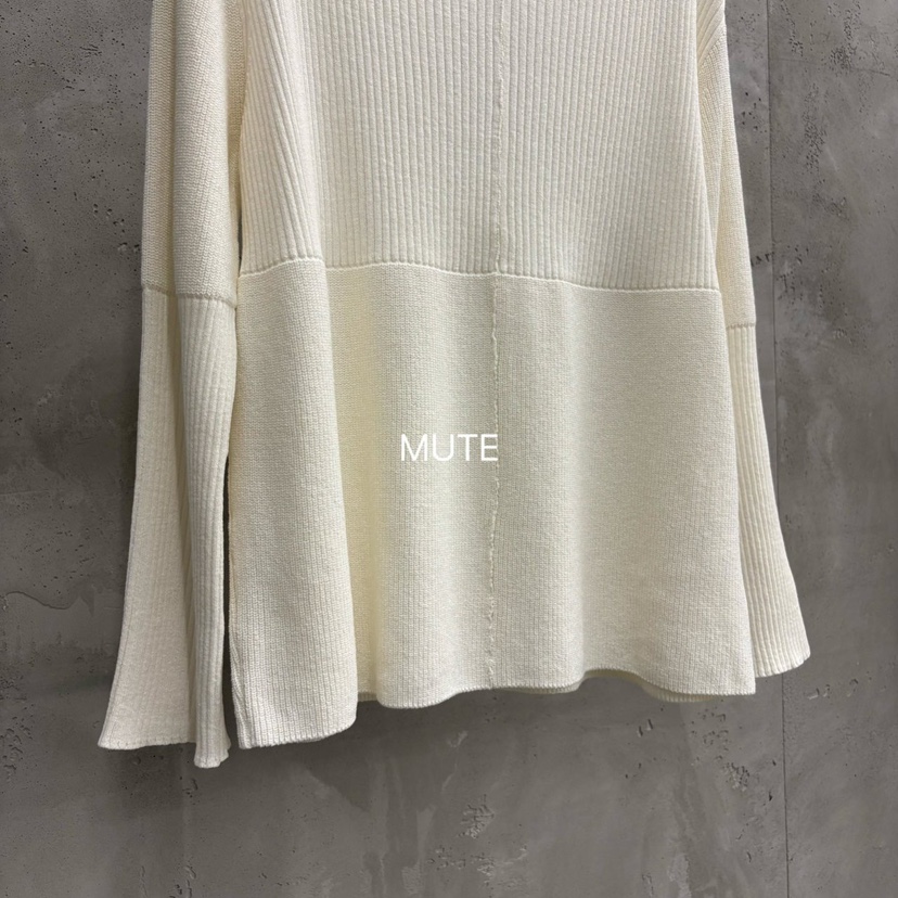 MUTE-P東大門代購女裝新品真品熱賣人氣推薦時尚26春夏針織衫MUTE針織衫