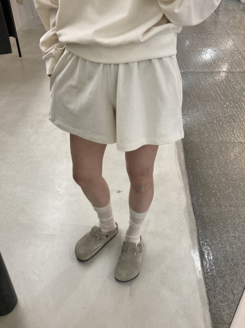 MYOS東大門實拍女裝新款休閑職業26春夏真品熱賣時尚短褲MYOS短褲