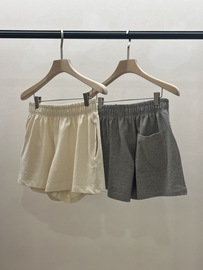 MYOS東大門實拍女裝新款休閑職業26春夏真品熱賣時尚短褲MYOS短褲