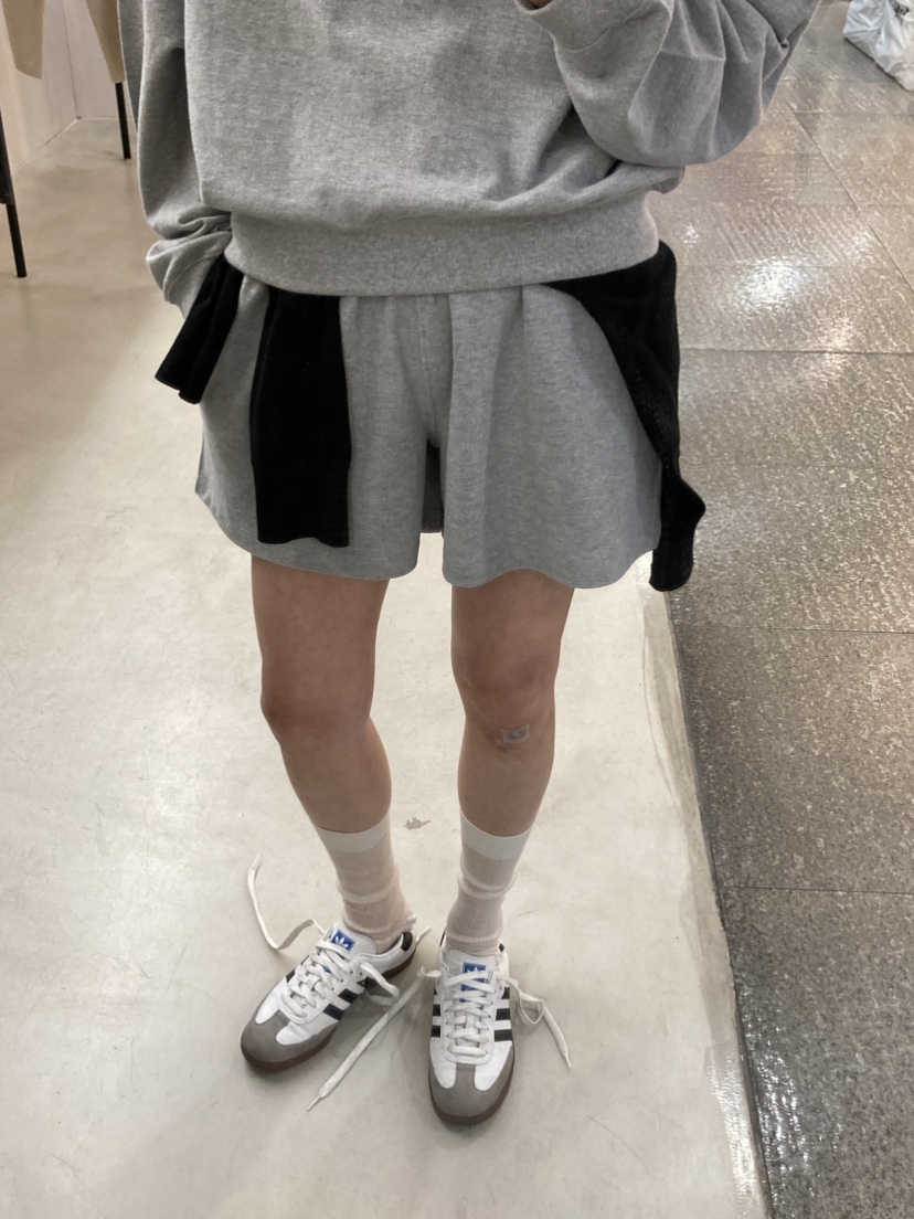 MYOS東大門實拍女裝新款休閑職業26春夏真品熱賣時尚短褲MYOS短褲