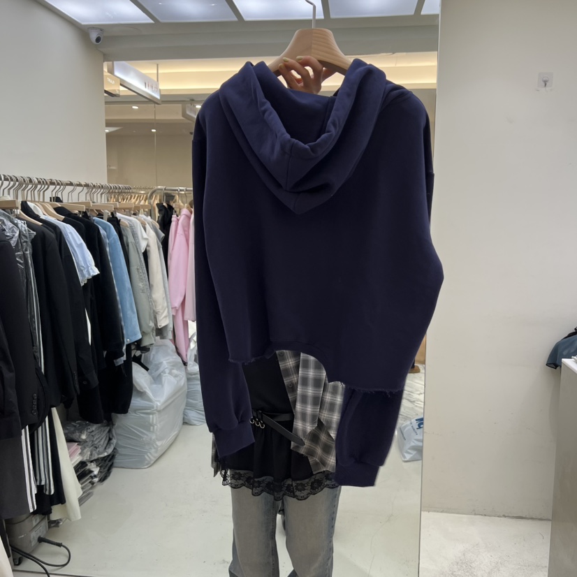 FLAUNT東大門實拍女裝新品推薦人氣時尚真品休閑熱賣夾克FLAUNT夾克