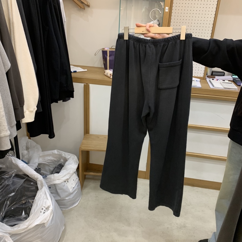 ARCHITEKT韓國代購女士新品真品26春夏時尚職業人氣休閑褲ARCHITEKT休閑褲