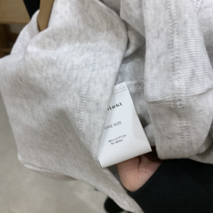 ARCHITEKT東大門實拍女裝新款時尚熱賣休閑26春夏吊帶背心ARCHITEKT吊帶/背心