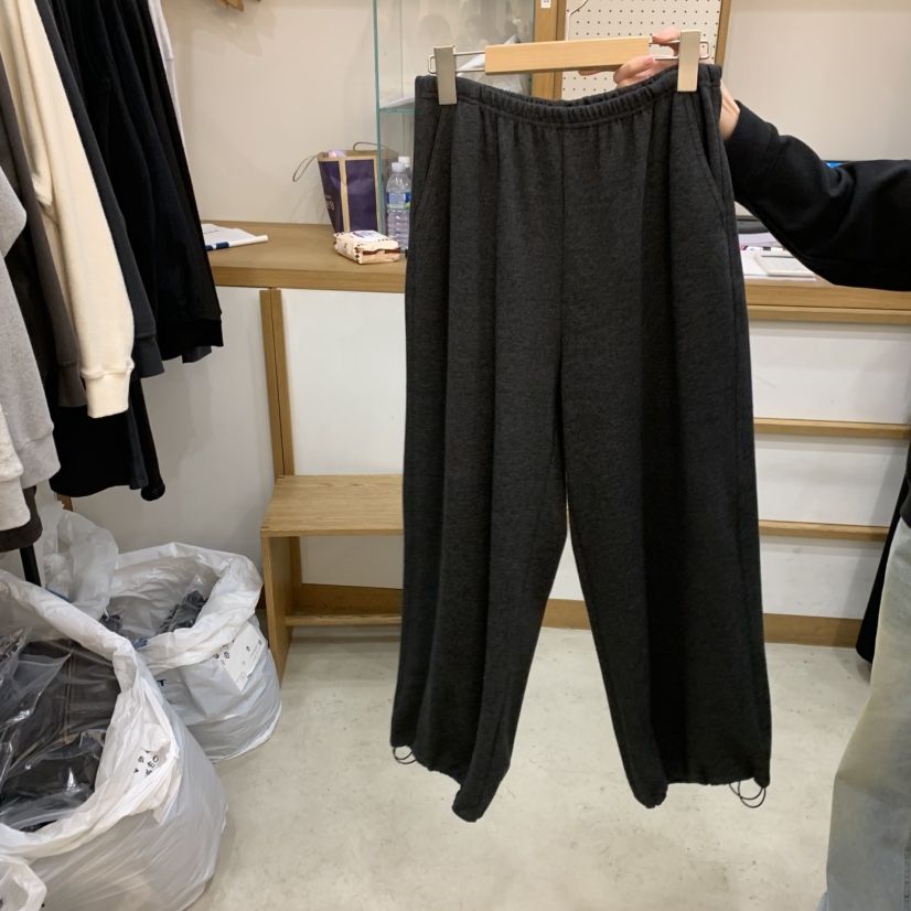 ARCHITEKT韓國直郵女士新品時尚休閑推薦真品職業熱賣休閑褲ARCHITEKT休閑褲圖色1