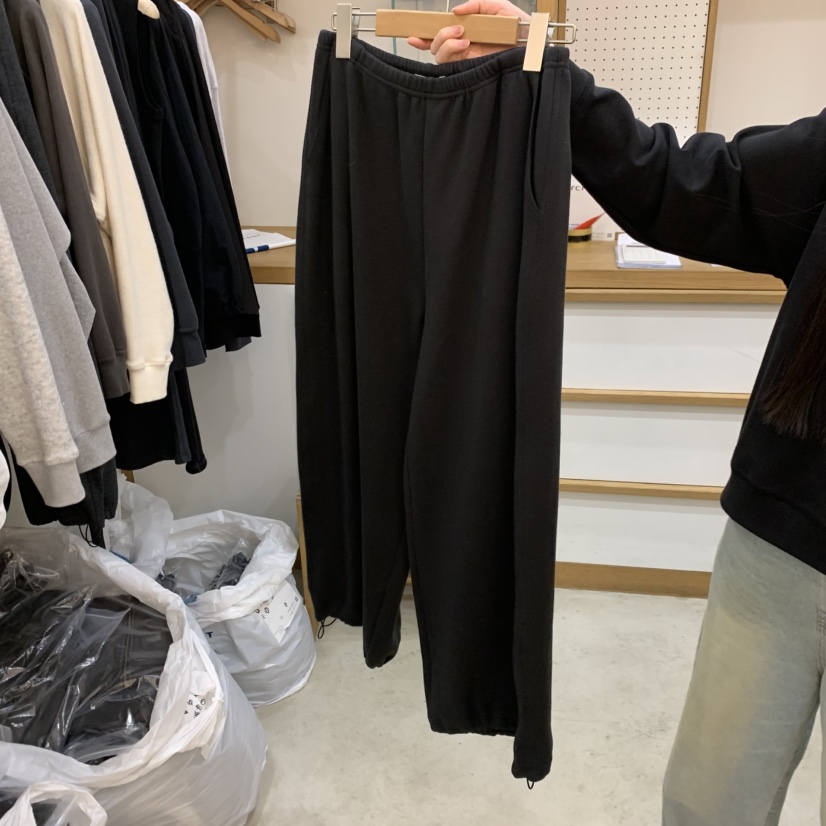 ARCHITEKT韓國直郵女士新品時尚休閑推薦真品職業熱賣休閑褲ARCHITEKT休閑褲圖色2