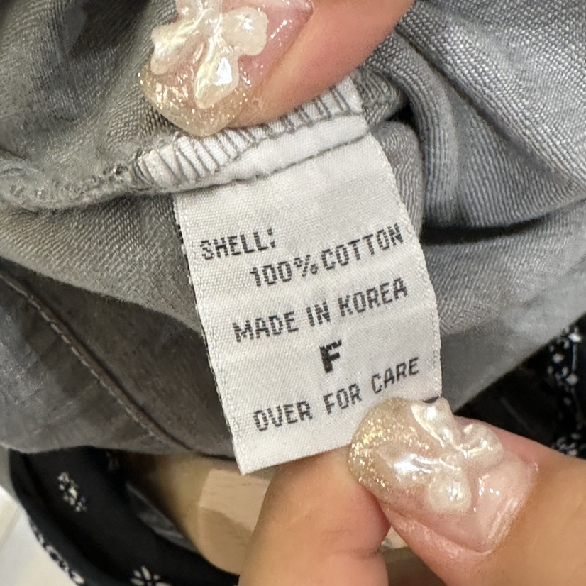 DELI JENNY東大門代購女裝新款休閑時尚人氣熱賣襯衫蕾絲衫DELI JENNY襯衫/蕾絲衫