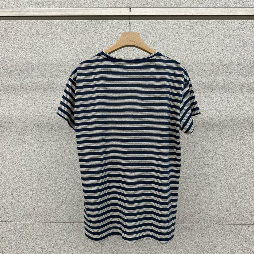 AT THE BAGEL東大門代購女士新品26春夏熱賣職業休閑T恤AT THE BAGELT恤