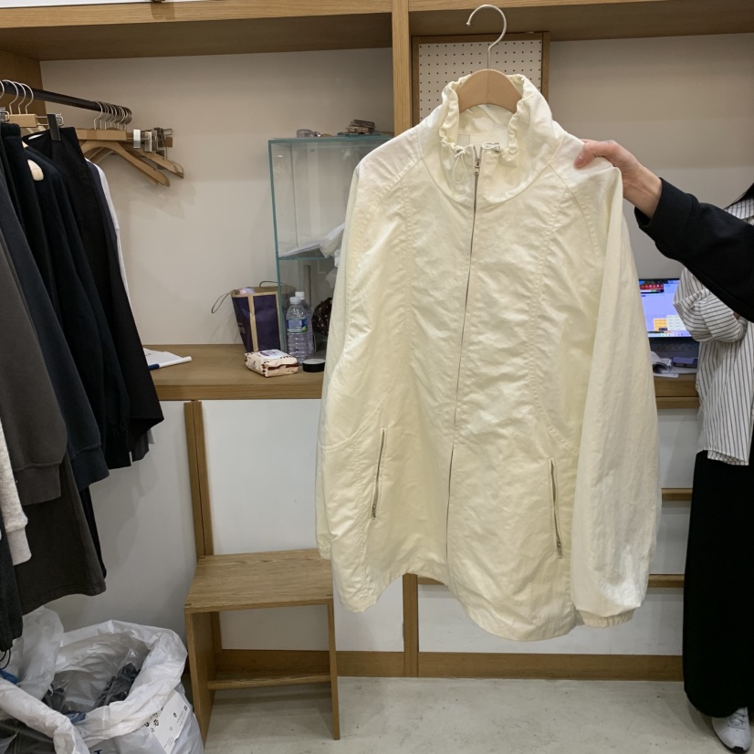 ARCHITEKT東大門直郵女士新款真品人氣職業熱賣休閑時尚夾克ARCHITEKT夾克圖色2