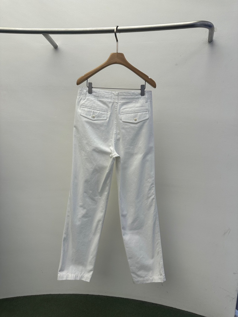 WIDA-P/RENEJ東大門代購女士新品時尚人氣休閑褲口袋水洗WIDA-P/RENEJ休閑褲