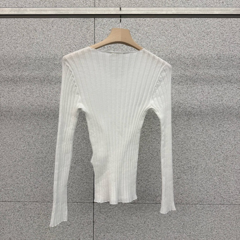 AT THE BAGEL東大門直郵女士新品時尚真品職業推薦針織衫AT THE BAGEL針織衫