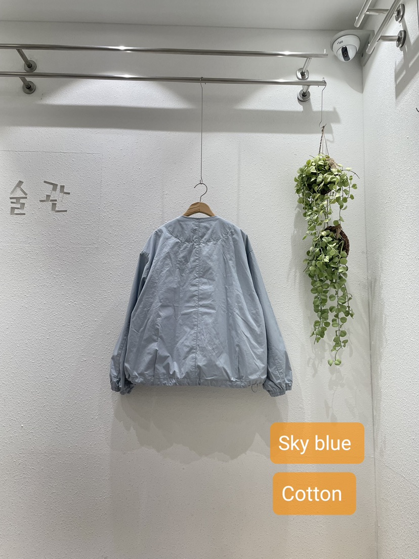 GALLERY-A東大門代購女裝新款真品推薦26春夏時尚夾克棉GALLERY夾克