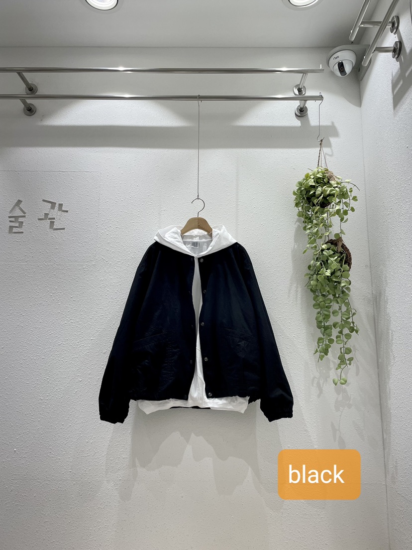 GALLERY-A東大門代購女裝新款真品推薦26春夏時尚夾克棉GALLERY夾克圖色3