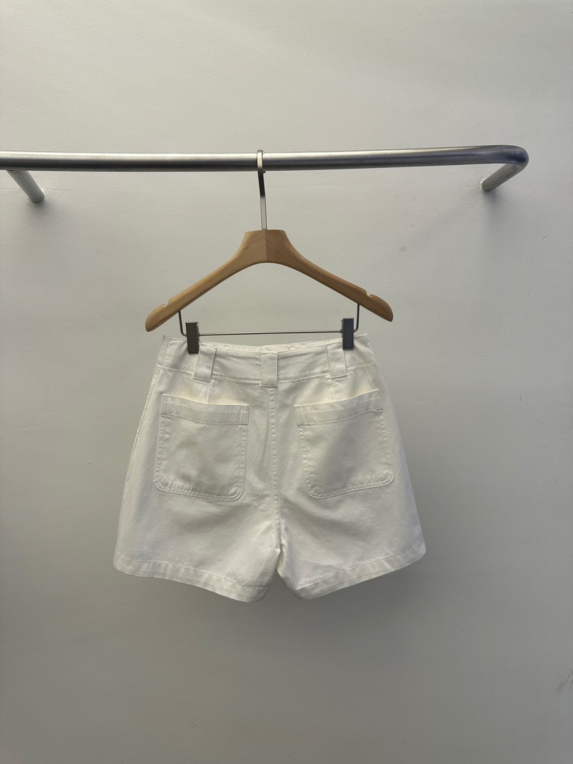 WIDA-P/RENEJ韓國代購女裝新款真品職業推薦休閑短褲水洗WIDA-P/RENEJ短褲