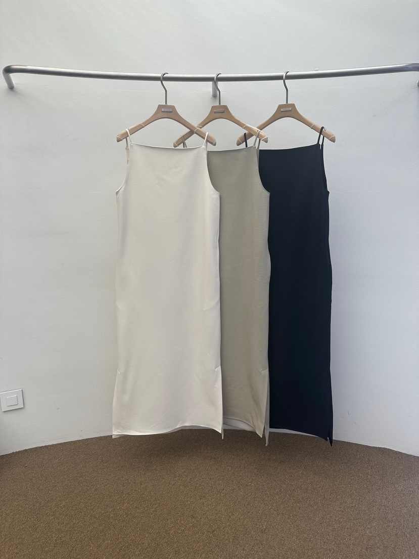 WIDA-P/RENEJ東大門實拍女士新款26春夏真品休閑連衣裙WIDA-P/RENEJ連衣裙